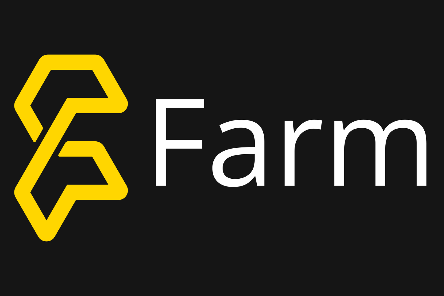 Farm App