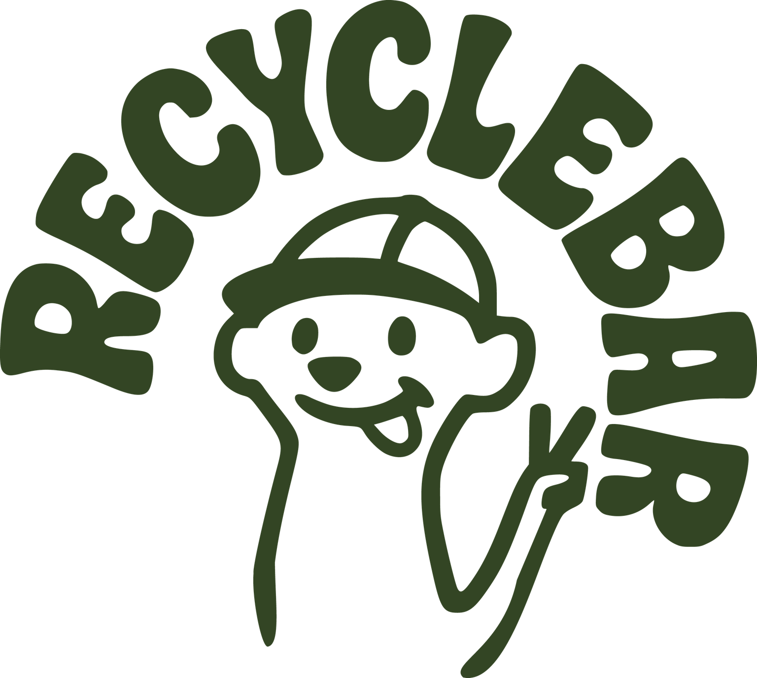 RecycleBar
