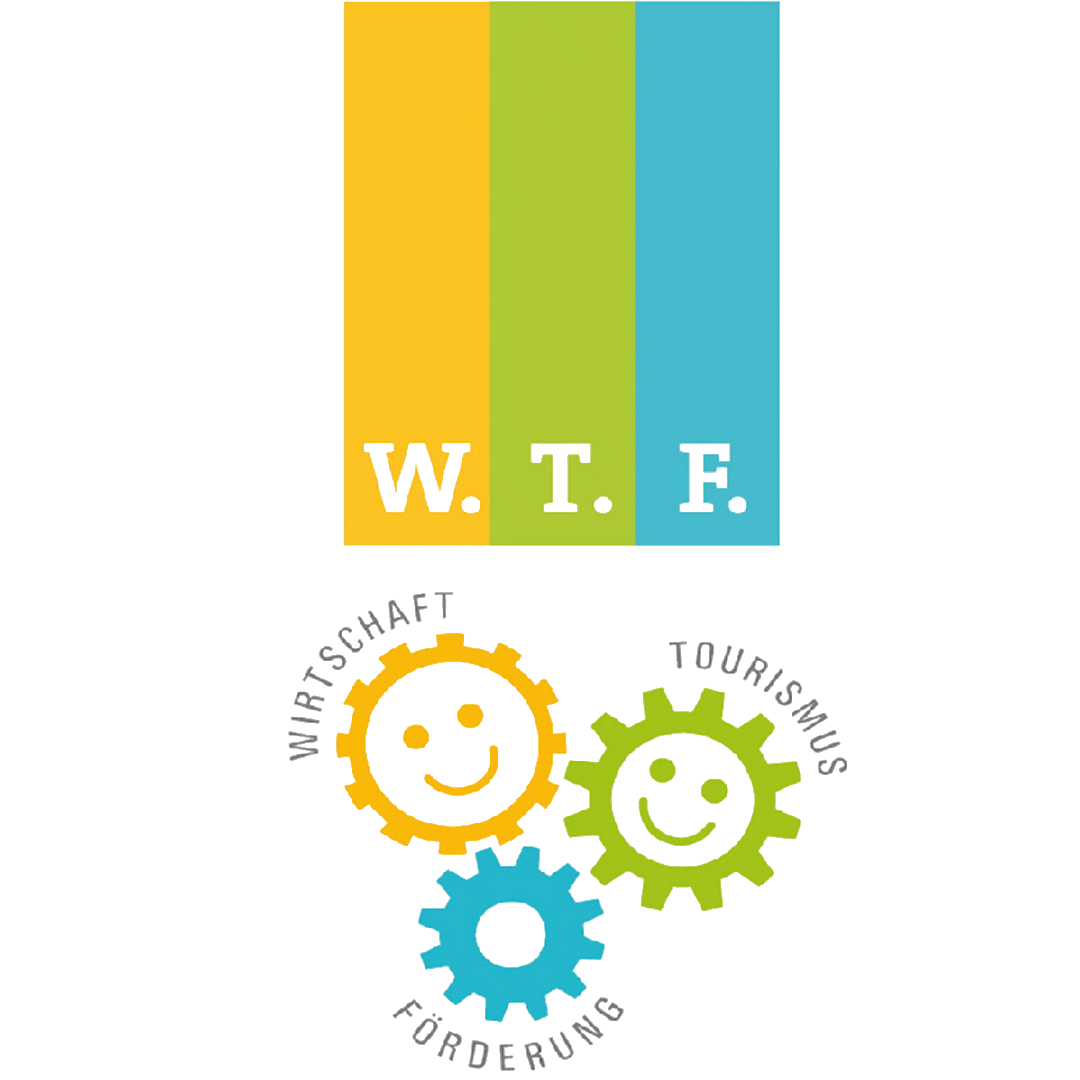 W.T.F. – Wirtschaft Tourismus Förderung