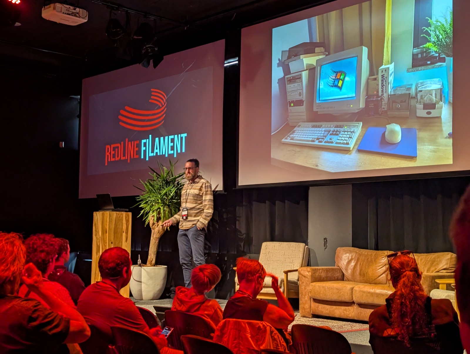 PRINTED World Conference 2025