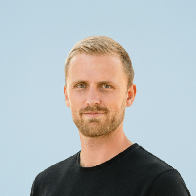 Fabian Bos