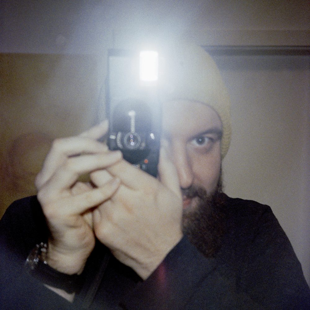 Marius Hirn