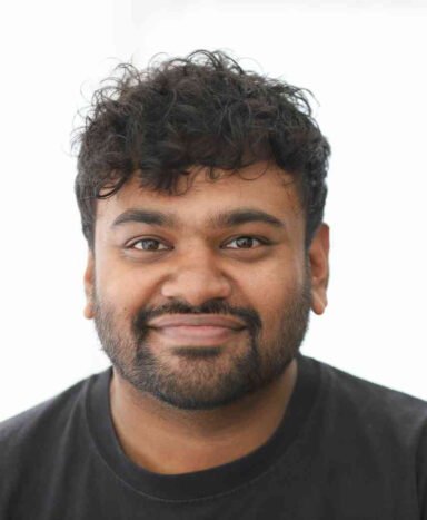 Prashanthan Ganeswaran