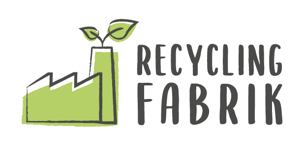 Logo of sponsor recycling-fabrik