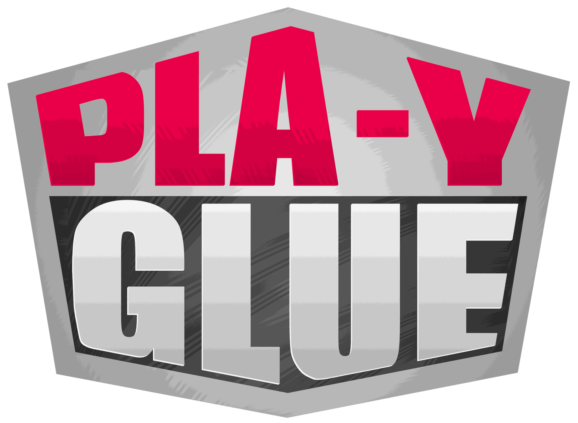 PLA-Y-Glue