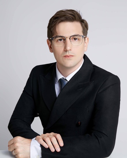 Avatar of Blayne Sapelli