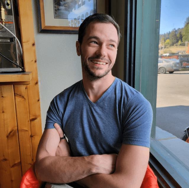 Avatar of Daniel Bettencourt