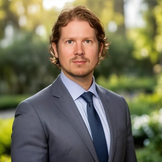 Avatar of Luke Taylor