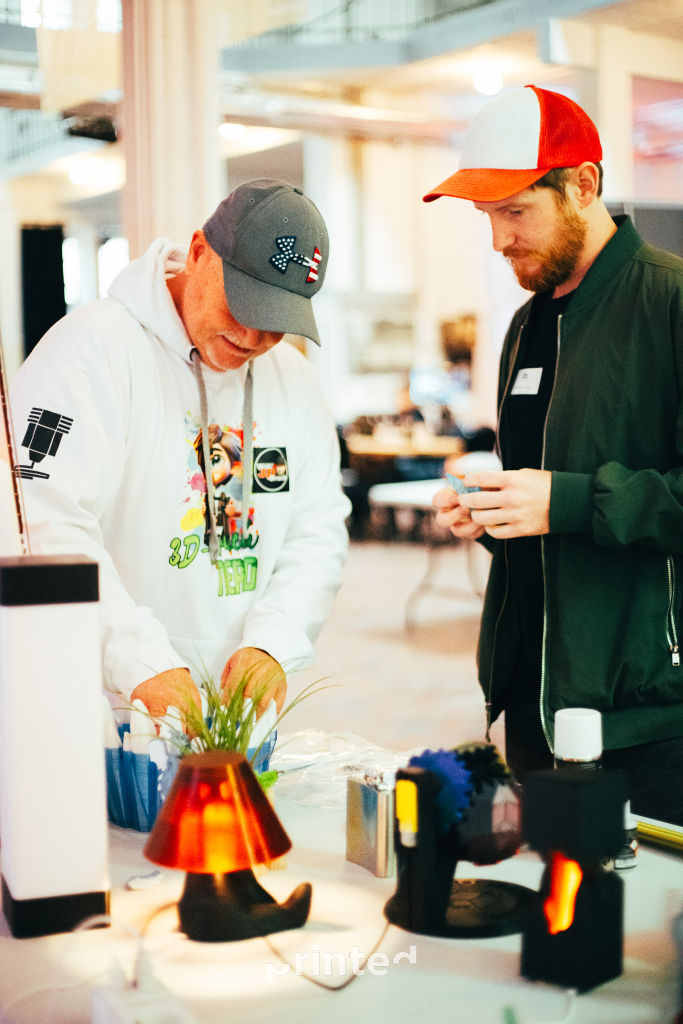Community Showcase