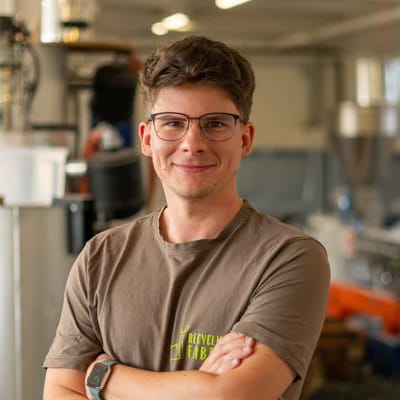 Picture of Rudolf Leue