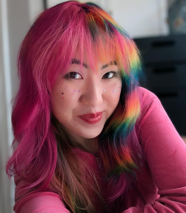 Picture of Beverly Tan