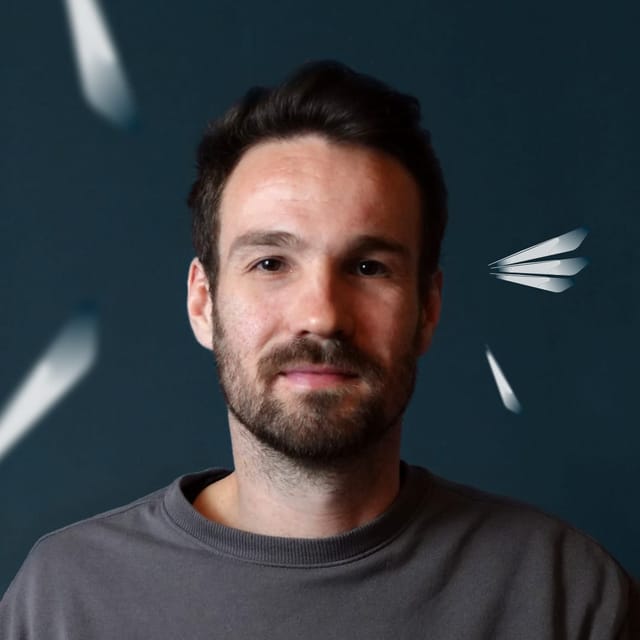 Picture of Johannes Straka