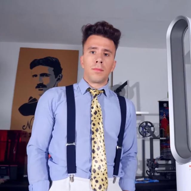 Picture of Joel Gomes