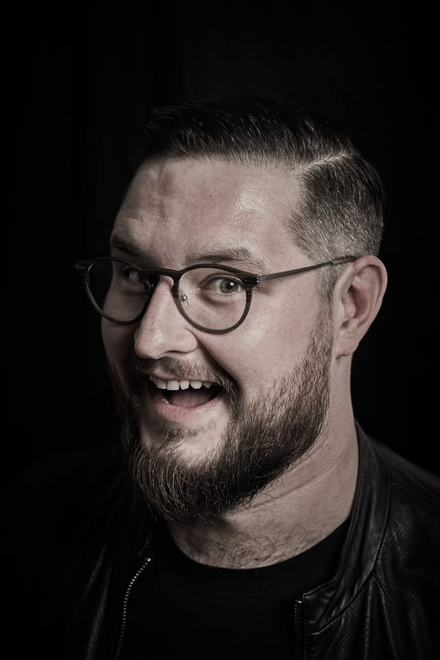 Picture of Josef Prusa
