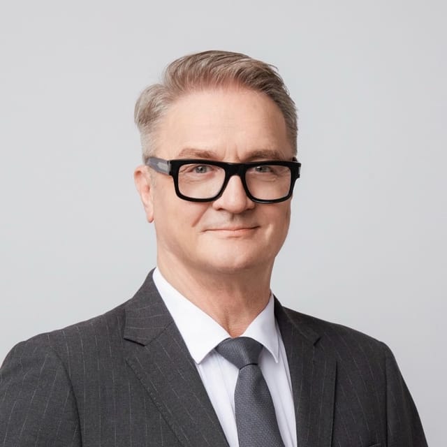 Picture of Lutz Feldmann