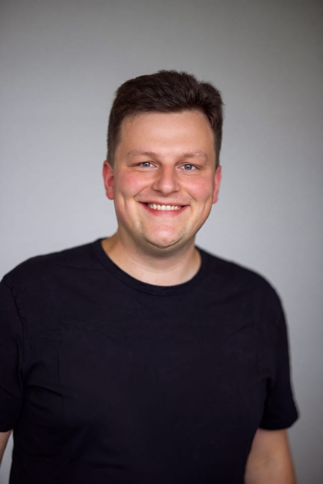 Picture of Nils Stackler