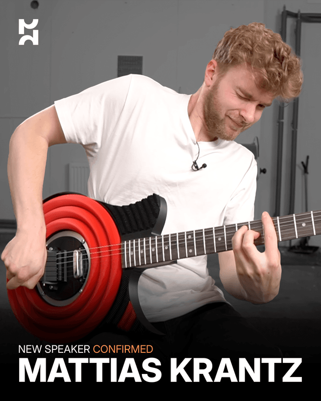 Picture of Matthias Krantz