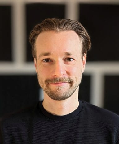 Picture of Werner Fugmann
