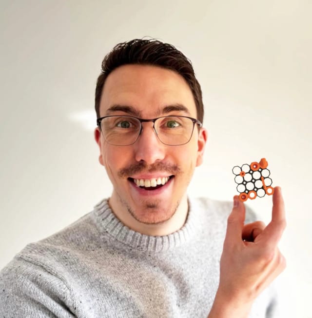 Picture of Jonathan Kobylanski